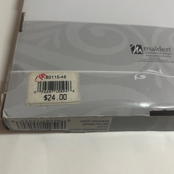 Grandma Picture Frame "Love you with all my heart" New with Tags - Picture 3 of 3